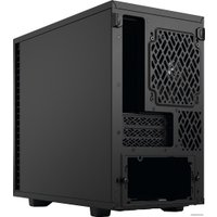 Корпус Fractal Design Define 7 Nano Black Solid FD-C-DEF7N-01