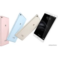 Планшет Huawei MediaPad T2 7.0 Pro 16GB LTE Pink [PLE-701L]