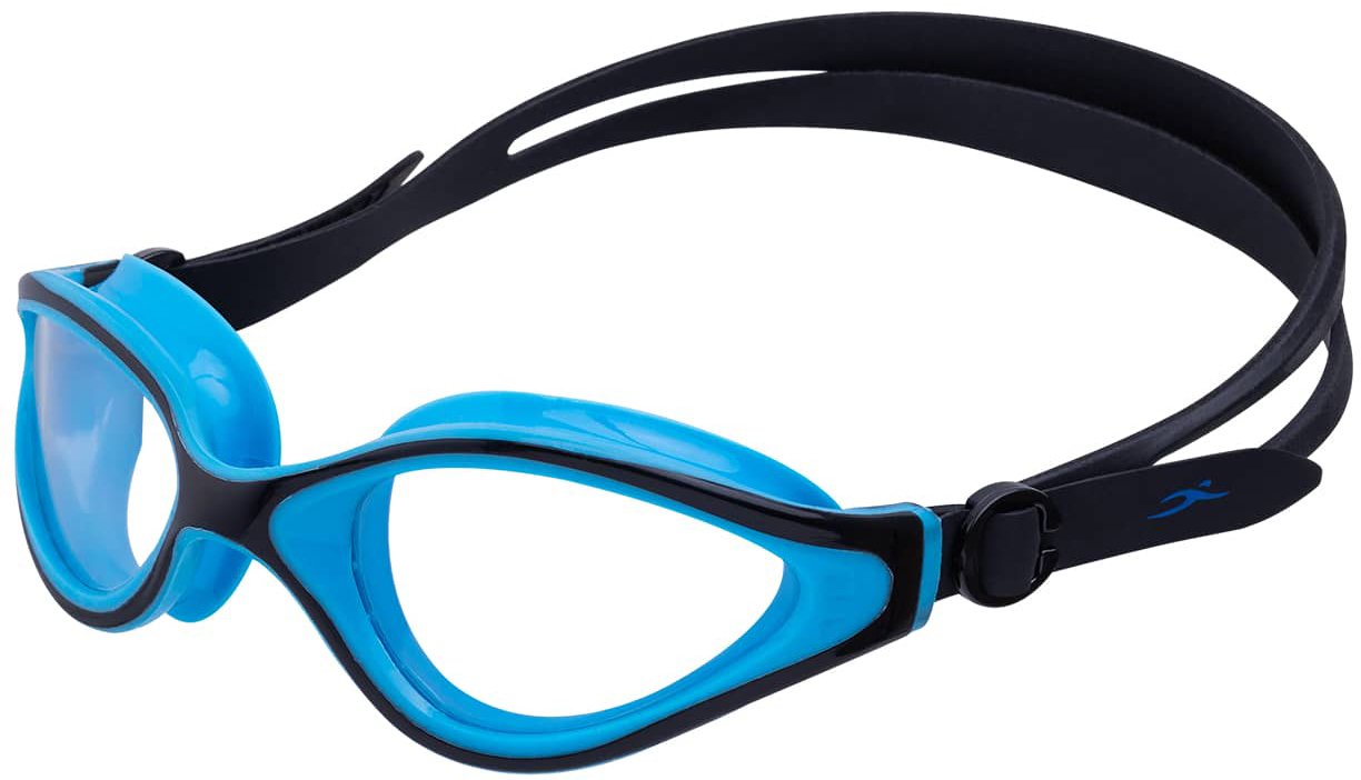 

Очки для плавания 25Degrees Oliant 25D21009 (черный/синий)