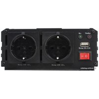 Автомобильный инвертор Robiton R700