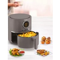 Аэрогриль (аэрофритюрница) Tefal Ultra EY111B15
