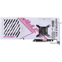 Видеокарта Colorful iGame GeForce RTX 4070 Ti Ultra W OC-V