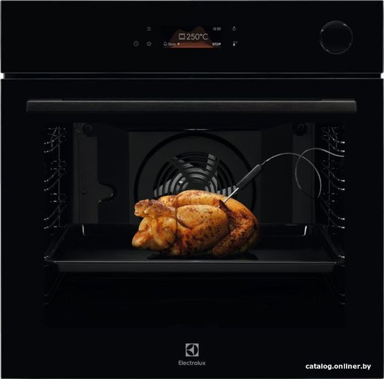 Electrolux EOC8P39Z