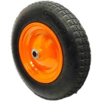 Колесо для тачки Стинко W14-4/6-16