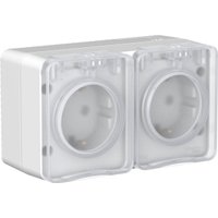 Розетка Systeme Electric AtlasDesign Profi ATN543026