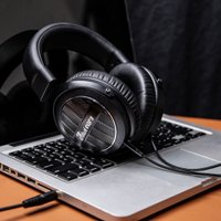 Наушники Kiwi Ears Ellipse