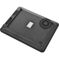 Настольная плита ZUGEL ZEHF280B