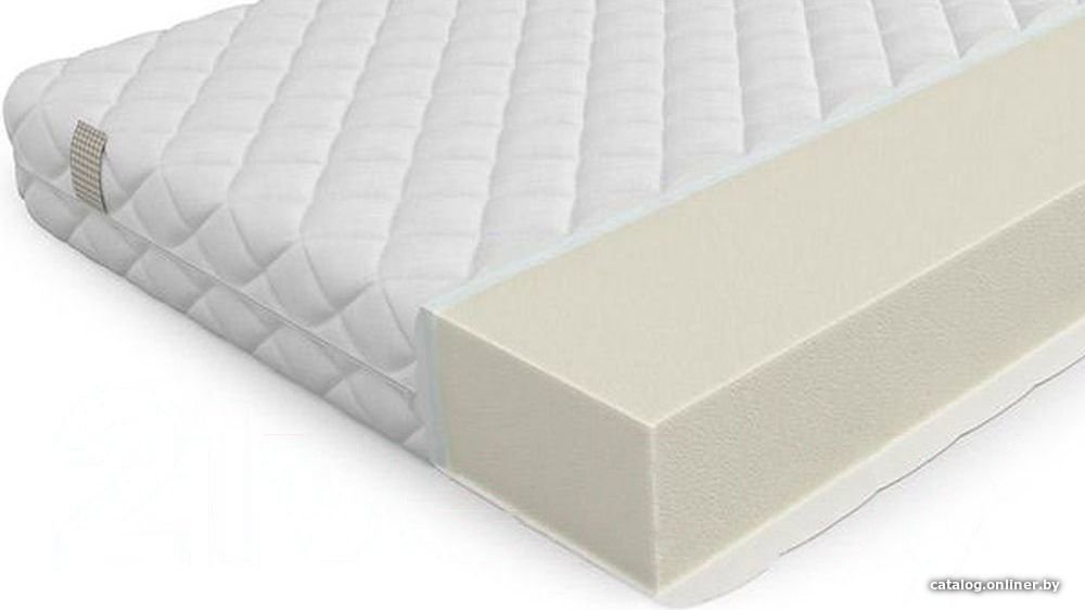 Матрас Mr. Mattress Compact XL 180x190