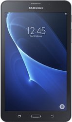 Samsung Galaxy Tab A 7.0 8GB LTE Metallic Black [SM-T285]