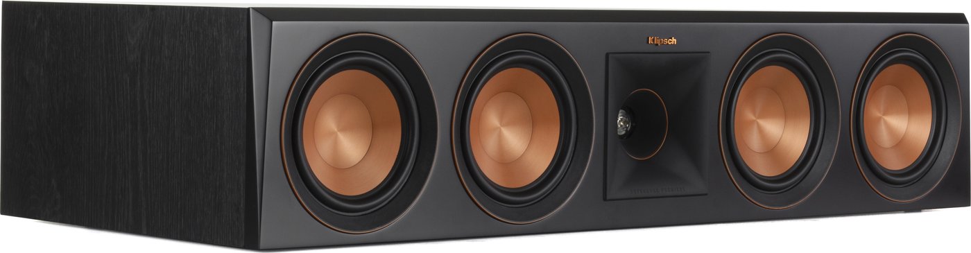 

Полочная акустика Klipsch RP-504C