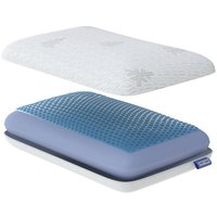 Спальная подушка PROxSON Flow Cloth