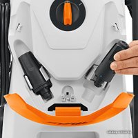 Мойка высокого давления STIHL RE 129 Plus