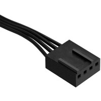 Кулер для процессора ExeGate Dark Magic EXX400-PWM EX286299RUS