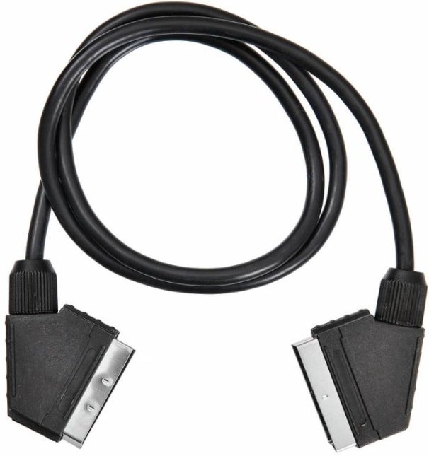 

Кабель Buro BSC001-B-1
