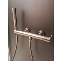 Смеситель Altrobagno Unione 030604 GrMt