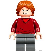 Конструктор LEGO Harry Potter 75947 Хижина Хагрида: спасение Клювокрыла