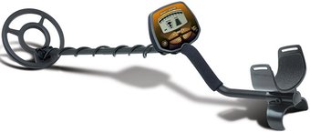 Металлоискатель Bounty Hunter Lone Star Prolone