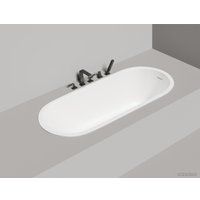 Ванна Salini Ornella Kit 170x75 102411G (S-Sense, глянцевый)