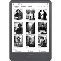 Электронная книга Digma A8