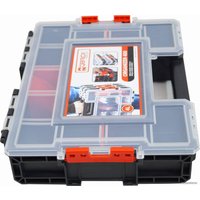 Органайзер Qbrick System Regular Organizer 400