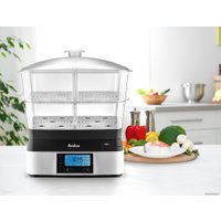 Пароварка Amica PT 4011