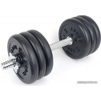 Гантель Central Sport N2 17 кг