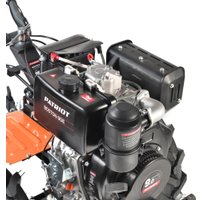 Мотоблок дизельный Patriot Boston 9 DE 440701530 в Витебске