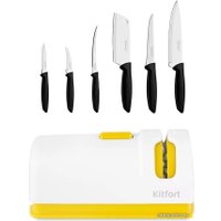 Электроточилка Kitfort KT-4068-1