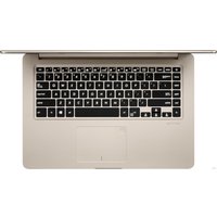 Ноутбук ASUS VivoBook S15 S510UQ-BQ322