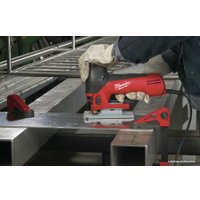 Электролобзик Milwaukee JS 120 X [4933381680]