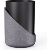 Аксессуары для ванной и туалета FORA Granit Dark (4 предмета)