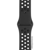 Умные часы Apple Watch Series 6 Nike 44 мм (алюминий серый космос/антрацит)