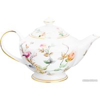 Заварочный чайник Elan Gallery Певчие птички 730787