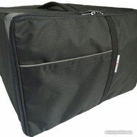 Термосумка Зубрава СТДП35 (черный)