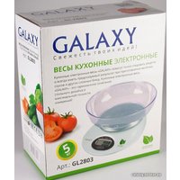 Кухонные весы Galaxy Line GL2803