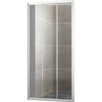 Душевая дверь SSWW LA61-Y32L (120x195) в Гомеле