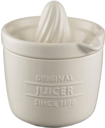 Ручная соковыжималка для цитрусовых Mason Cash Innovative Kitchen 2008.192