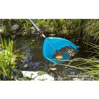 Грабли совковые Gardena 3120-20