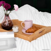 Кружка Swed House Mugg 34.52.4987 (розовый)
