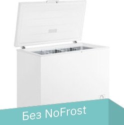 

Морозильный ларь Gorenje FH251AW