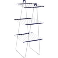 Сушилка для белья Leifheit Pegasus Tower 81435