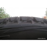 Зимние шины Bridgestone Blizzak DM-V1 275/65R17 115R
