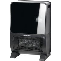 Тепловентилятор Hiberg TSH 3000 B