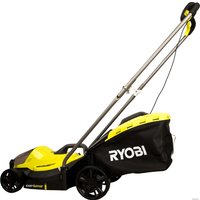 Газонокосилка Ryobi RLM18C33B25 (с 1-им АКБ 2.5 Ah)