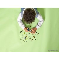 Конструктор LEGO Ninjago 71733 Легендарные битвы: Коул против Призрачного Воина