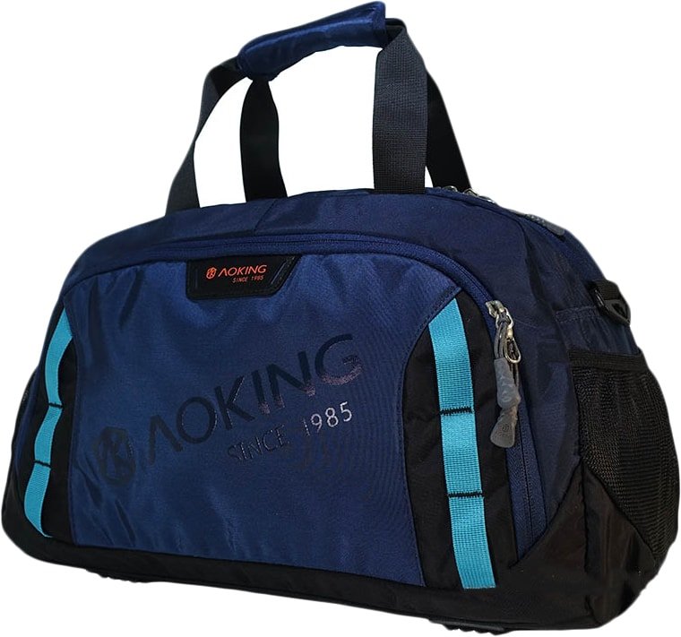 

Дорожная сумка Aoking SW64659 (синий)