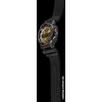 Наручные часы Casio G-Shock GM-110NE-1A