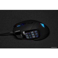 Игровая мышь Corsair Scimitar RGB Elite