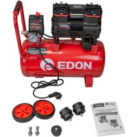 Компрессор Edon NAC-25/1500