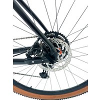 Велосипед Level Revolt 1.0 29 р.21 2025 (бронзовый/черный матовый)